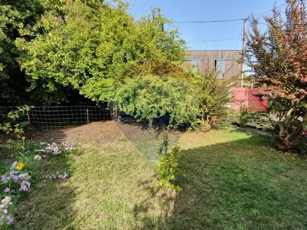 Maison neuve 4 pièces 83 m²