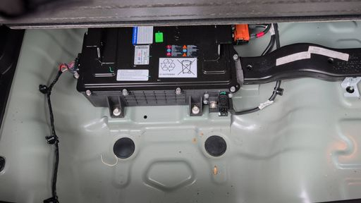 Hyundai Bayon 1.0 T-GDi 100 Hybrid 48V DCT - Intuitive – 2023 – 13290 km – Hybride essence – Boîte Automatique — photo 31