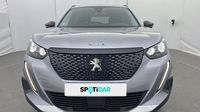 Peugeot 2008 1.2 PureTech 130ch S&S Allure Pack EAT8