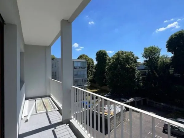 Appartement 5 pièces 135 m²