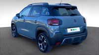 Citroen C3 Aircross BlueHDi 110ch S&S Shine Pack — photo 6