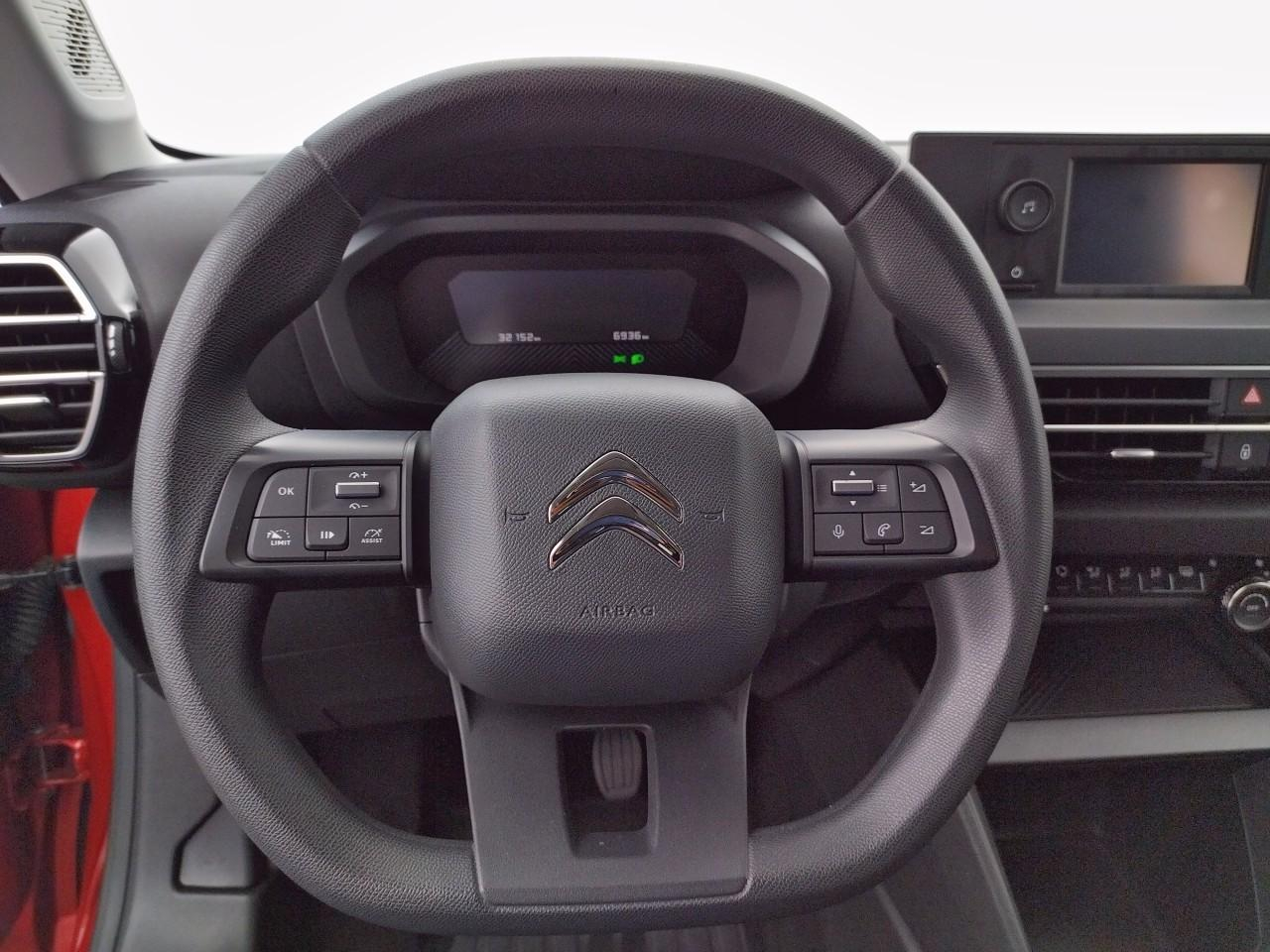 Citroën C4 puretech 100 s&s bvm6 live — photo 18