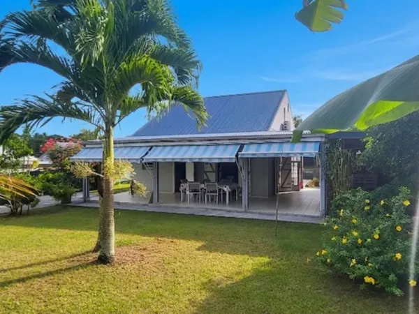 Charmante villa T4 avec grand jardin