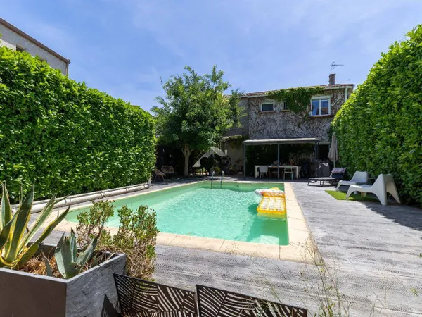 Maison 4 pièces 122 m²