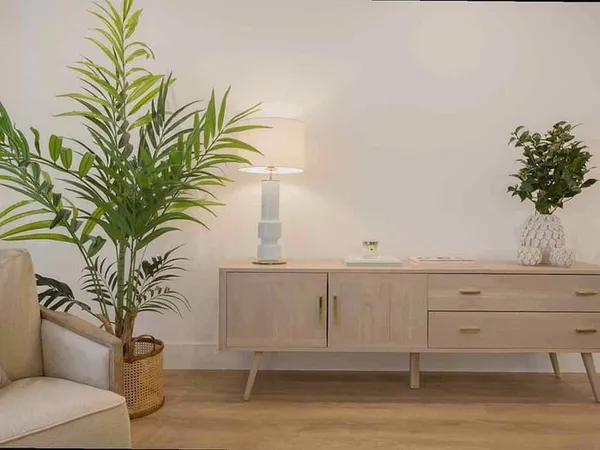Appartement 2 pièces 56 m²