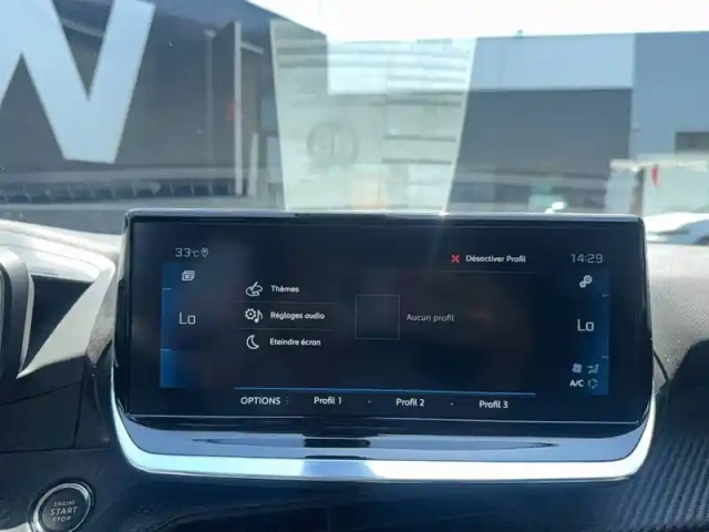 Peugeot 2008 bluehdi 110 s&amp;s bvm6 — photo 35