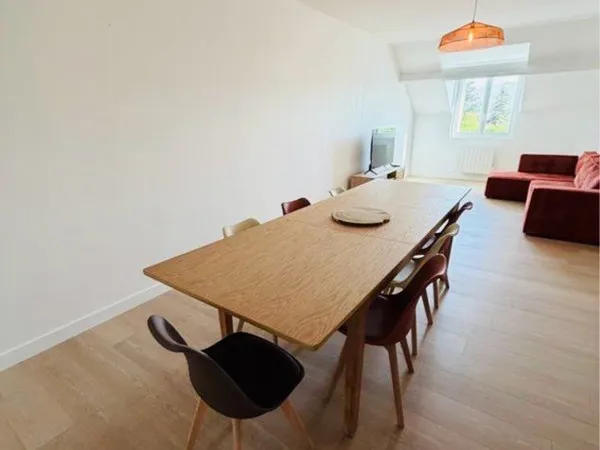 Colocation meublée - Belle maison de caractère