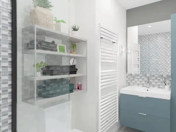 Maison neuve 5 pièces 90 m²
