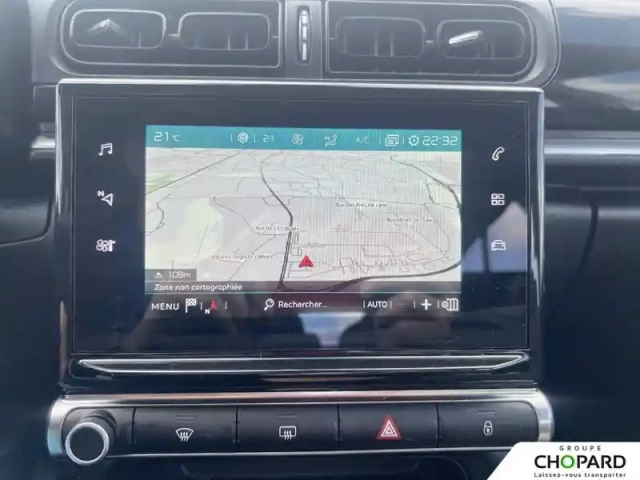 Citroën C3 bluehdi 100 s&amp;s bvm6 — photo 14