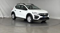 Dacia Sandero 1.0 ECO-G 100ch Stepway Essential — photo 3
