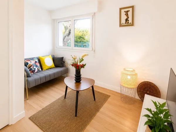 Appartement 5 pièces 82 m²