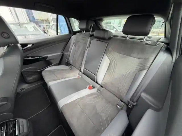 Volkswagen Id.4 174ch pro 77 kwh life plus — photo 15