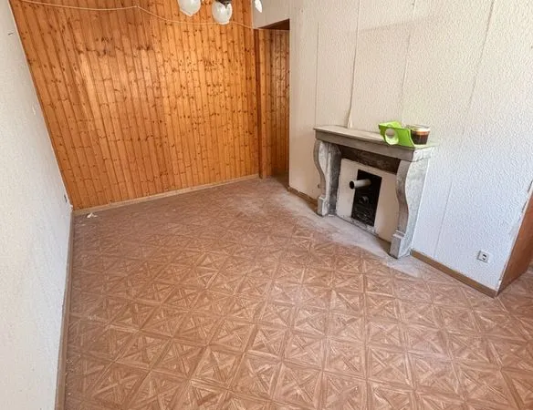 Appartement 3 pièces 46 m²