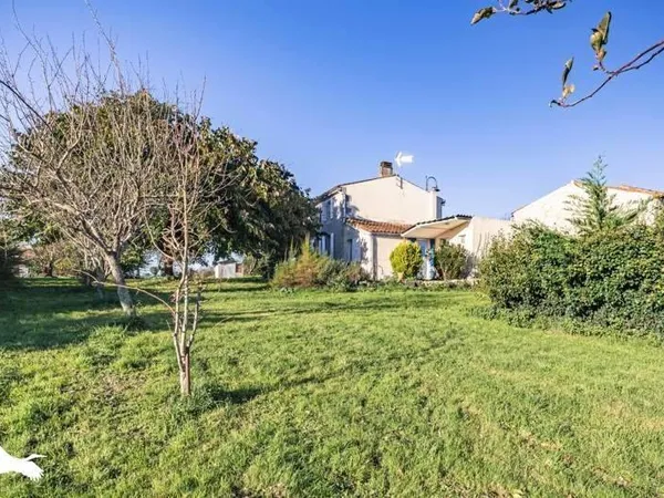 Maison 5 pièces 110 m²