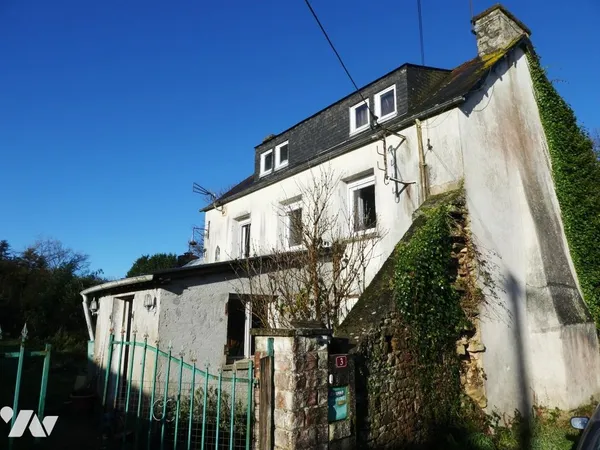 Maison 6 pièces 90 m²