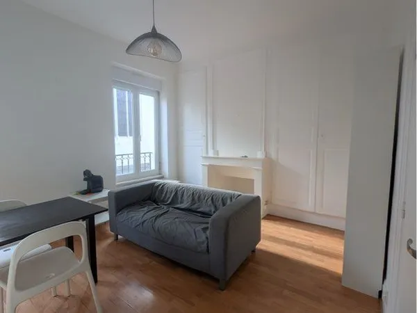 Appartement Issoire