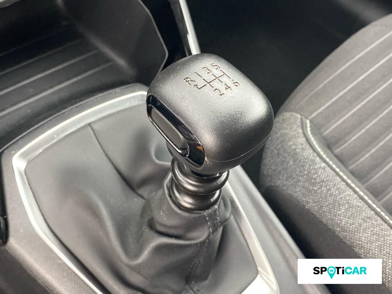 Peugeot 208 1.5 bluehdi 100ch s&s style — photo 14