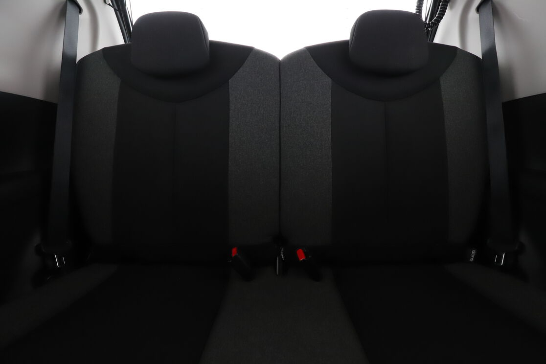 Citroen C1 1.2 PureTech Airscape Shine — photo 14