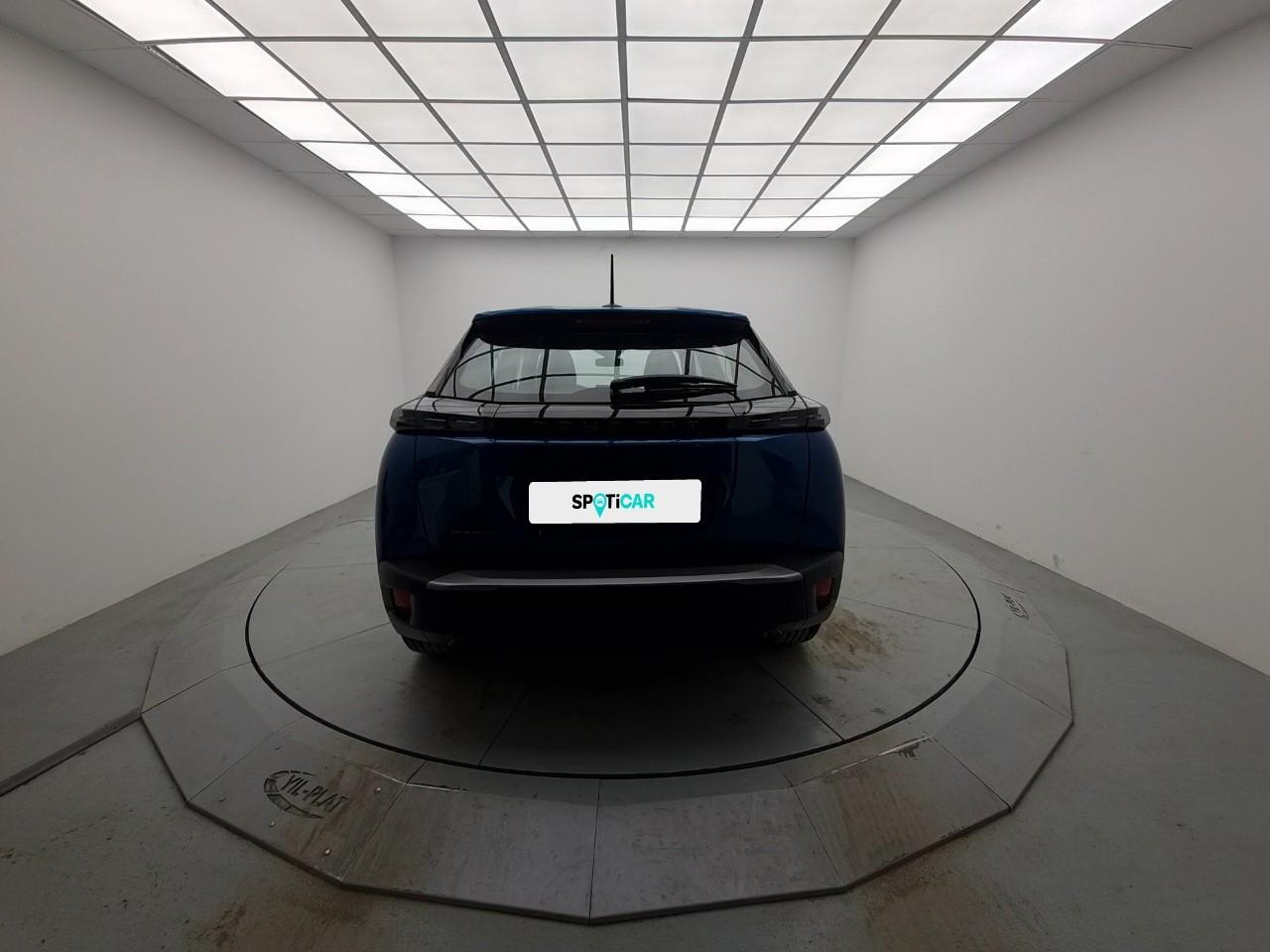 Peugeot 2008 100 s&s bvm6 style — photo 4