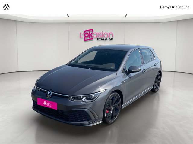 Volkswagen Golf 2.0 TDI SCR 200 DSG7