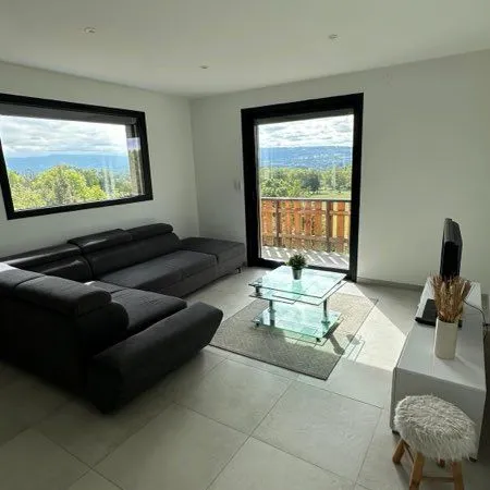 Appartement, T4 meublé