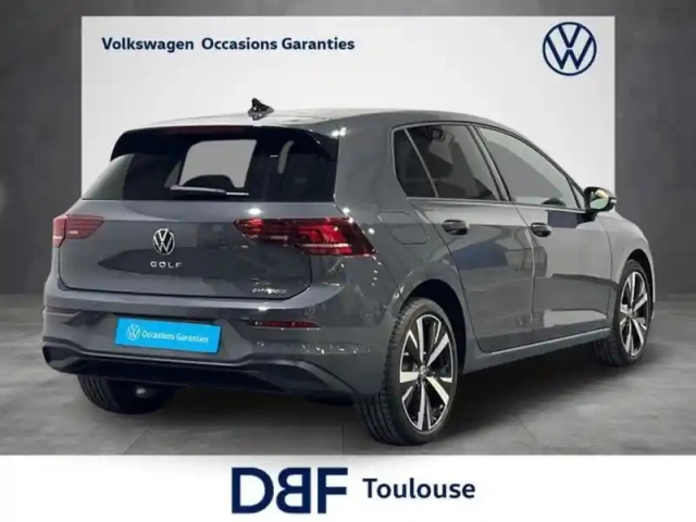 Volkswagen Golf 1.5 ehybrid 204 dsg6 vw edition — photo 5
