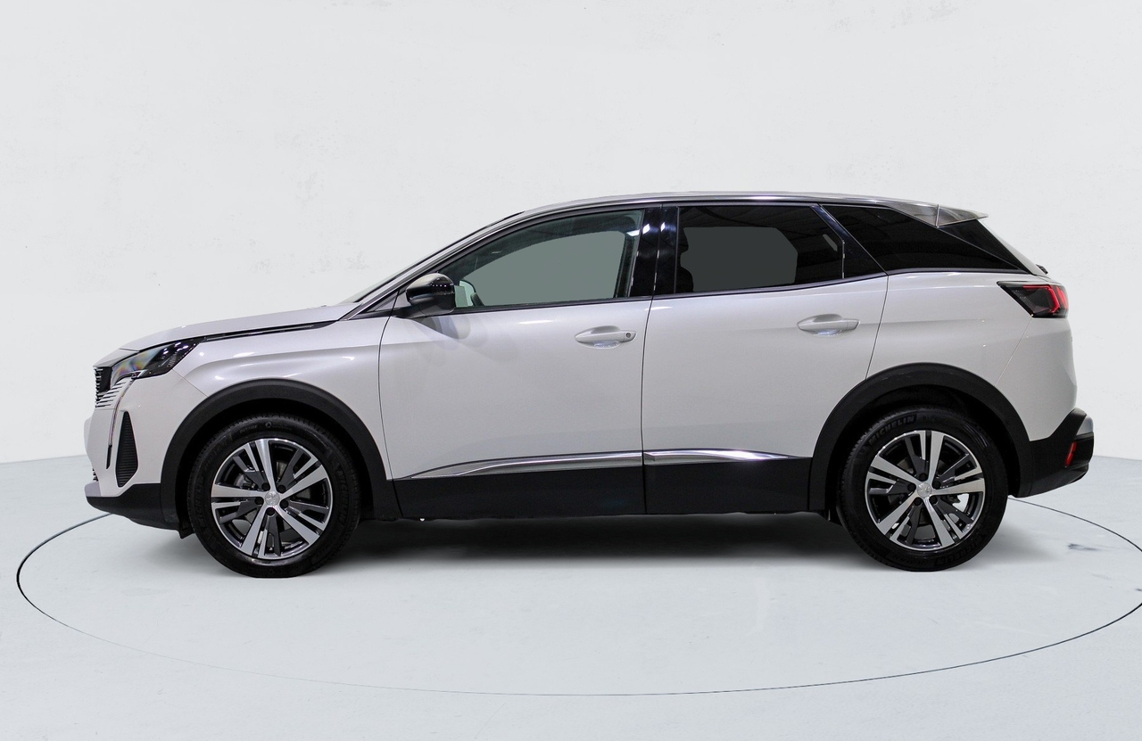 Peugeot 3008 — photo 2