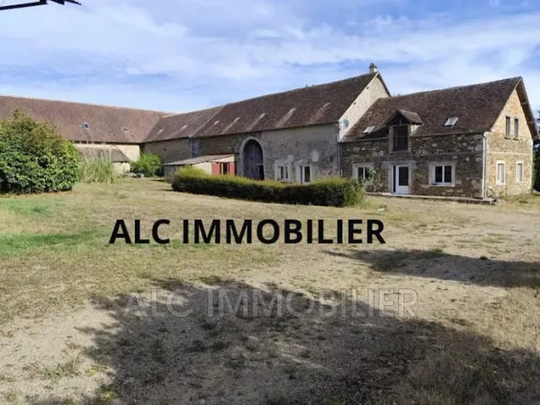 Maison 6 pièces 181 m²