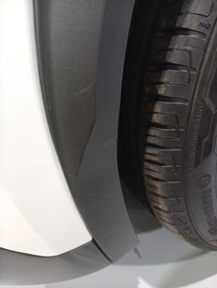 Peugeot 2008 — photo 33