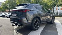 Lexus Nx 450h+ F SPORT Executive 4WD — photo 5
