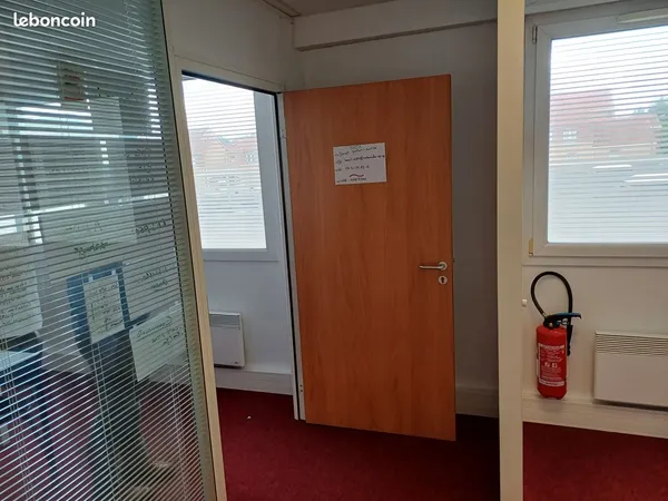 Bureaux a louer