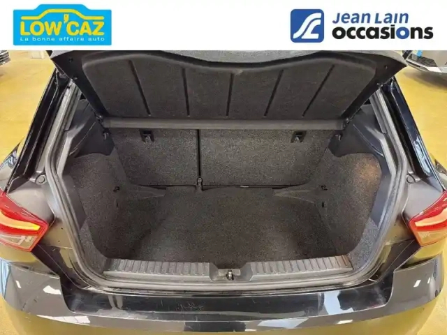 Seat Ibiza 1.6 tdi 95 ch s/s bvm5 — photo 10
