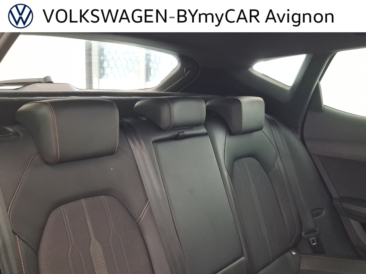 Cupra Formentor 1.5 TSI 150 ch — photo 26