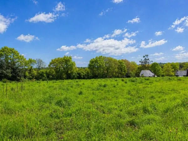 Terrain en individuel 872 m²