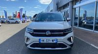 Volkswagen T-Cross 1.0 TSI 116ch Style DSG7 — photo 2