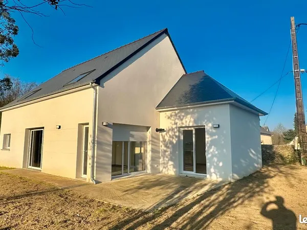 Maison 6 pièces 102 m²