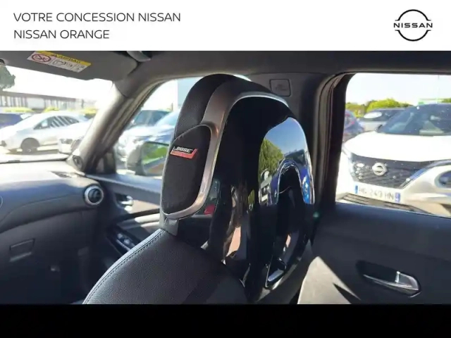 Nissan Juke 1.0 dig-t 114ch tekna 2024 — photo 26