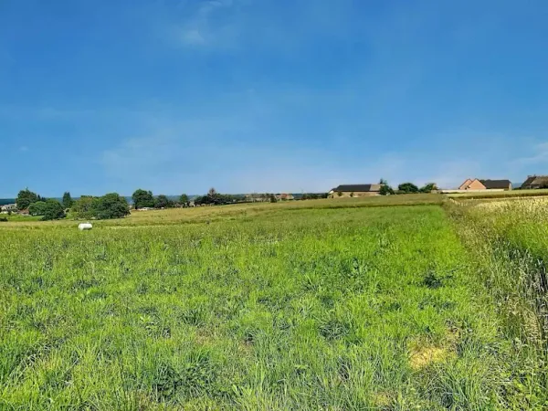 Terrain 4800 m²