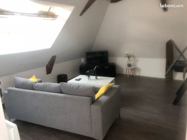 Appartement mayenne