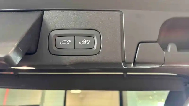 Volvo Xc60 t8 awd hybride rechargeable 310 ch+145 ch geartronic 8 — photo 7