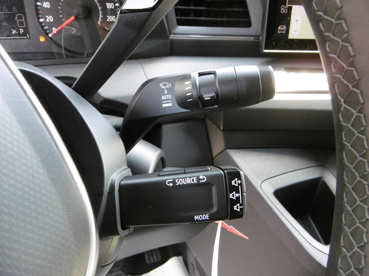 Renault MASTER FOURGON — photo 17