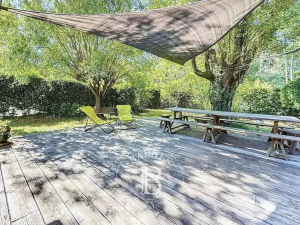 Maison 5 pièces 102 m²