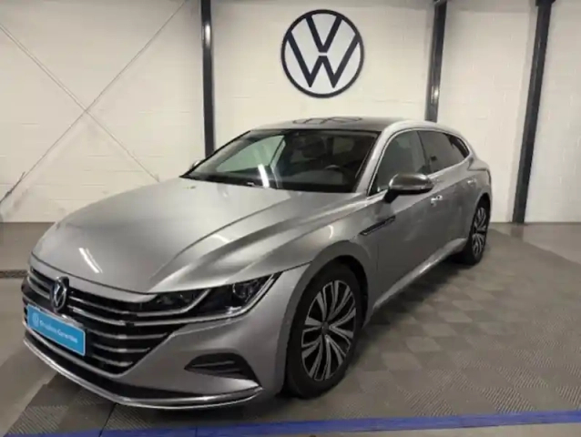 Volkswagen Arteon shooting brake 2.0 tdi evo scr 150 dsg7