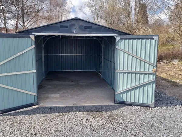 Garage à louer