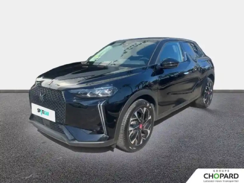Ds Ds 3 bluehdi 130 eat8