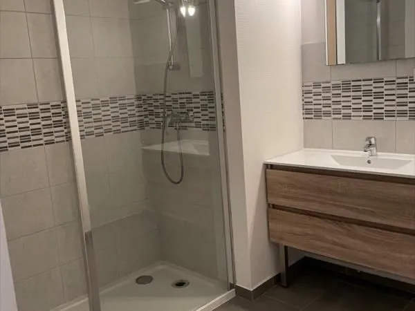 Appartement 1 pièce 37 m²
