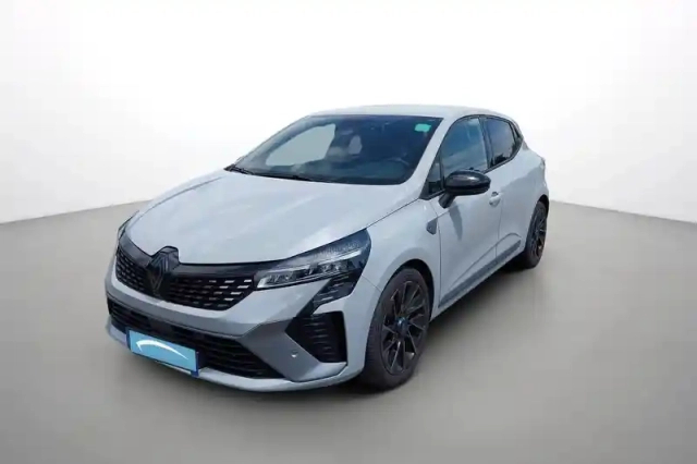 Renault Clio tce 90 ch gsr2