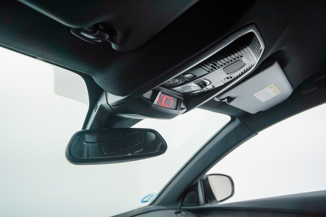 Peugeot 3008 — photo 29