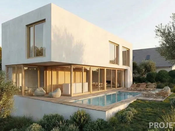 Exclusivité GIBOIRE , NOUVEAU terrain au centre de Saint Gregoire de 674 m2