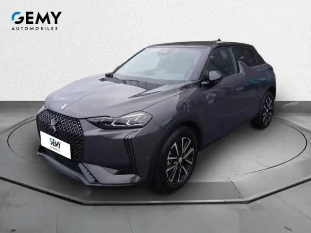 Ds Ds 3 hybride 145 e-dct6